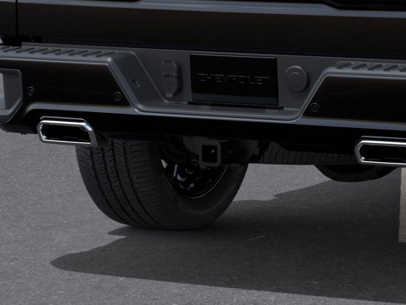 2026 Chevrolet Silverado 1500 High Country - Photo 14