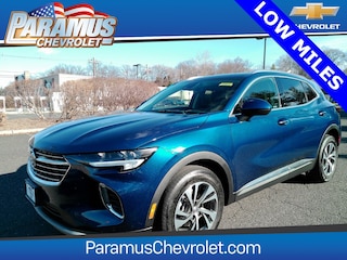 2023 Buick Envision Essence SUV