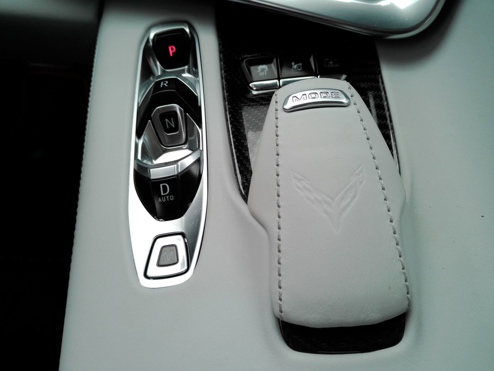 2023 Chevrolet Corvette 3LT - Photo 33