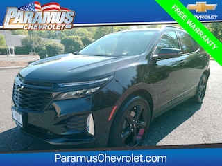 2024 Chevrolet Equinox Premier SUV