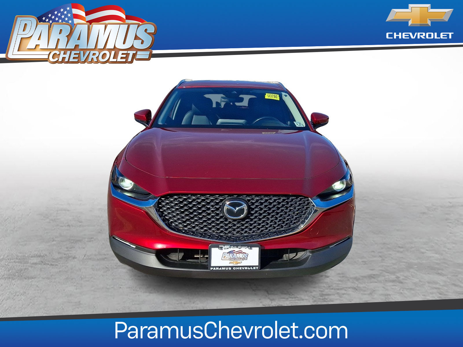 Used 2022 Mazda CX-30 2.5 S Select Package