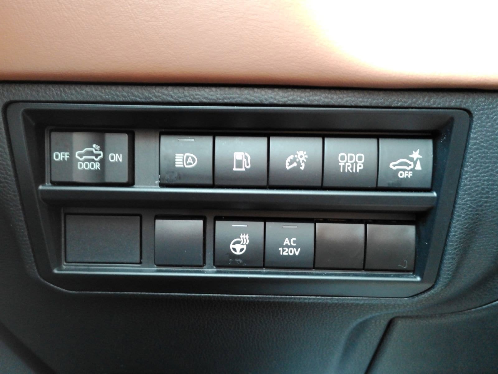 2024 Toyota Tundra 1794 Edition - Photo 22