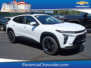 2025 Chevrolet Trax Activ SUV