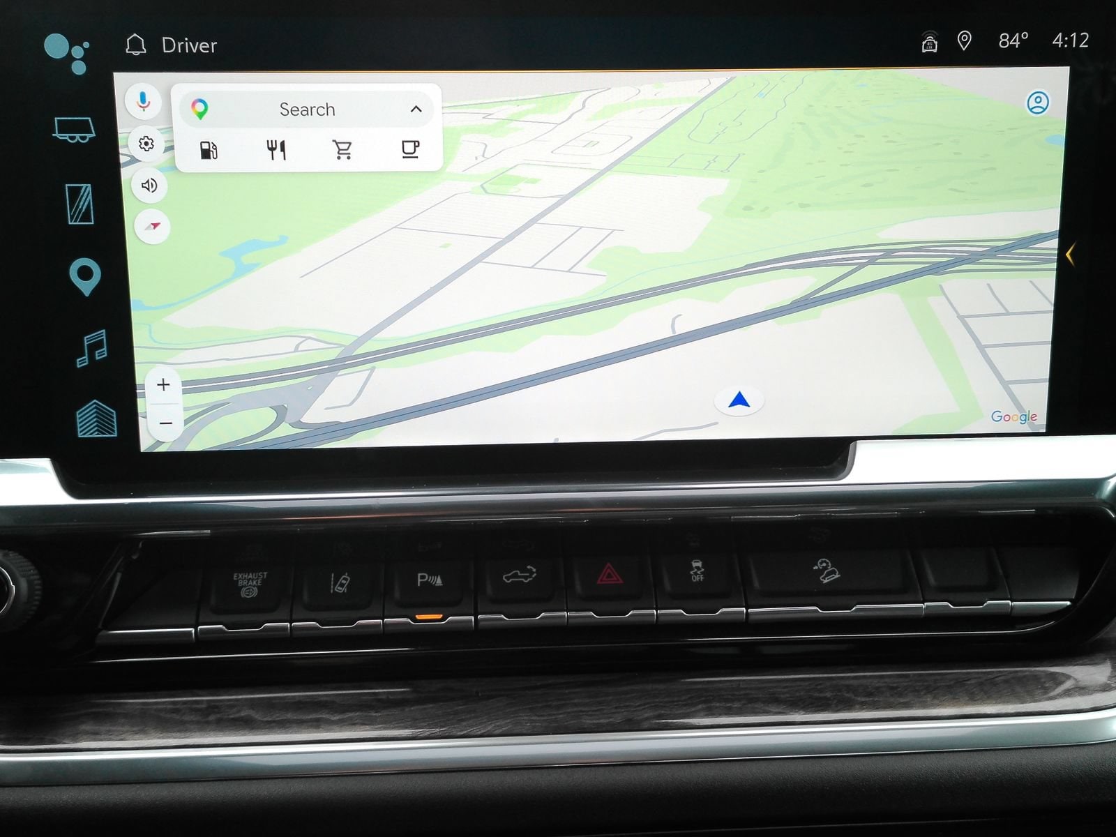 2025 Chevrolet Silverado 2500HD LTZ - Photo 27