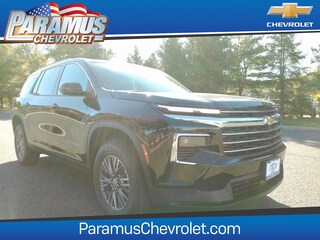 2026 Chevrolet Traverse LT SUV