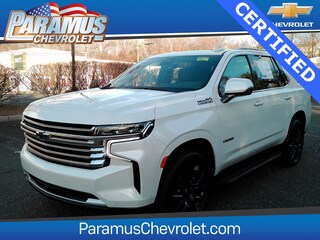 2023 Chevrolet Tahoe High Country SUV