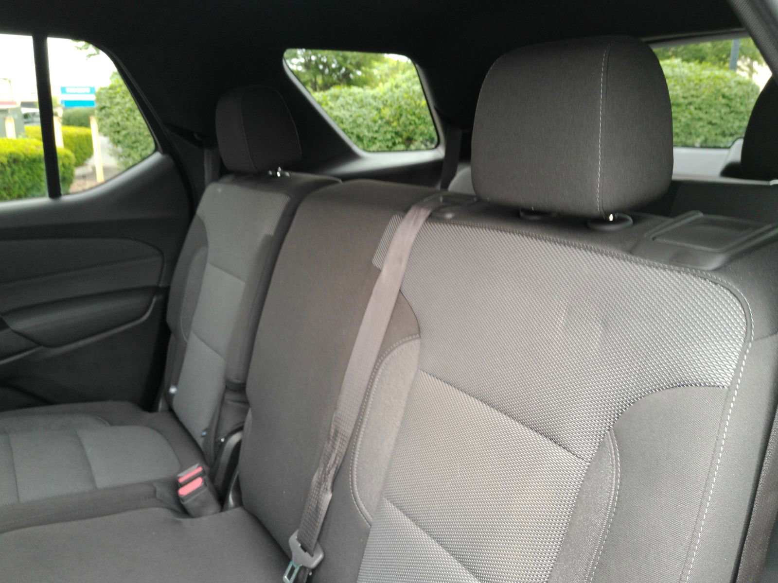 2023 Chevrolet Traverse 1LT - Photo 14