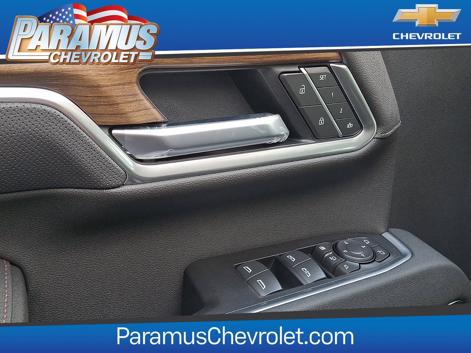 2026 Chevrolet Silverado 2500 HD High Country - Photo 8