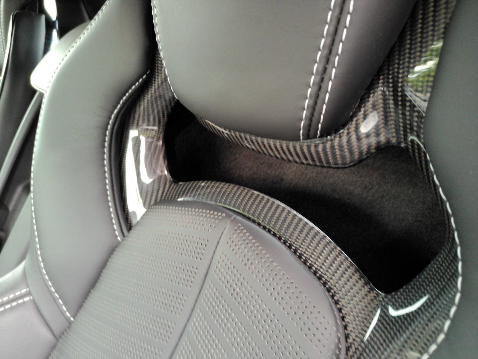 2024 Chevrolet Corvette 2LT - Photo 12