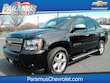  Chevrolet Avalanche