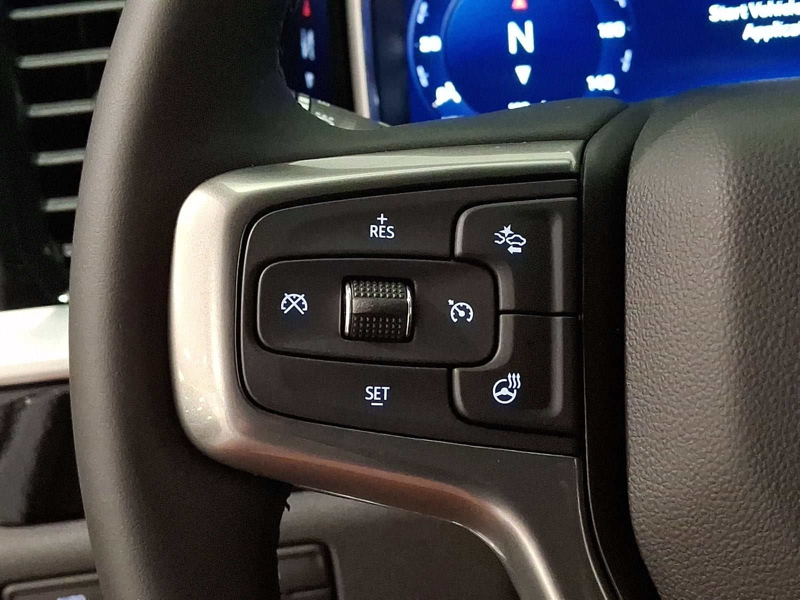 2026 Chevrolet Silverado 1500 LT - Photo 19