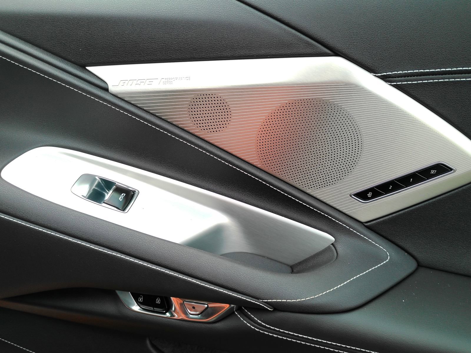 2023 Chevrolet Corvette 2LT - Photo 13