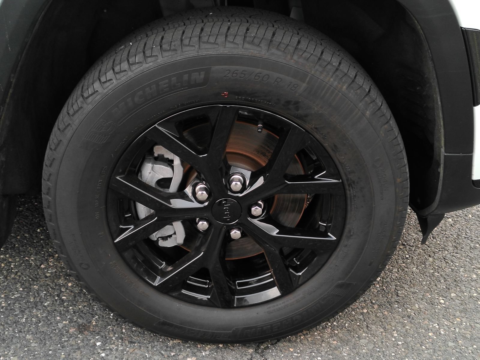 2025 Jeep Grand Cherokee L Altitude - Photo 32