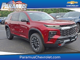 2026 Chevrolet Traverse Z71 SUV