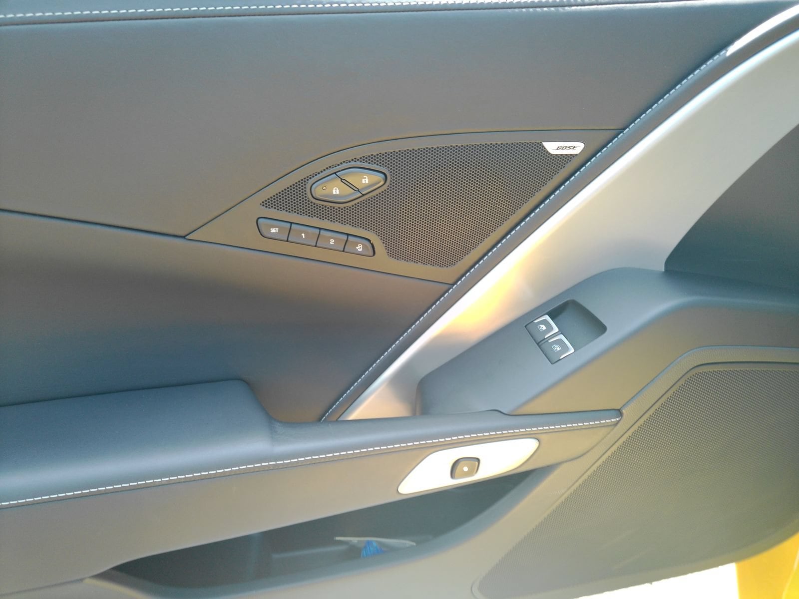 2017 Chevrolet Corvette 3LZ - Photo 19