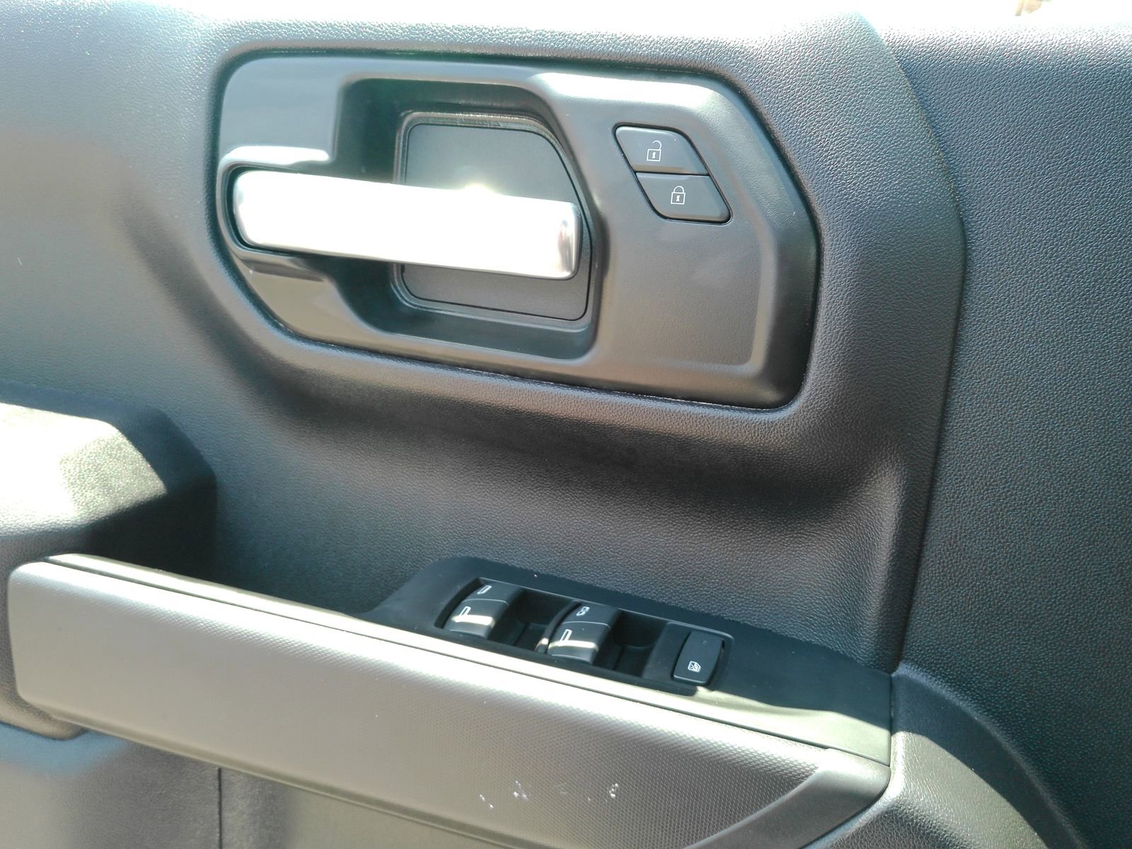 2024 GMC Sierra 1500 Pro - Photo 21