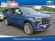Chevrolet Suburban