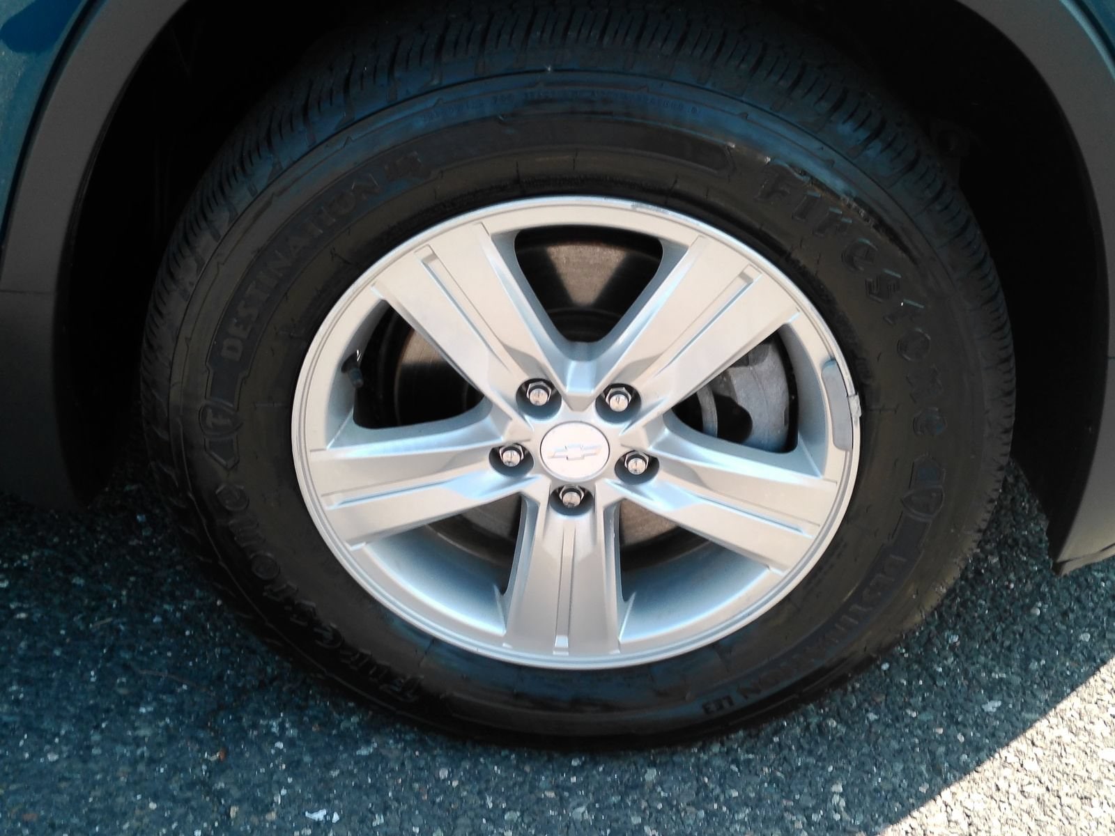 2019 Chevrolet Trax LT - Photo 29