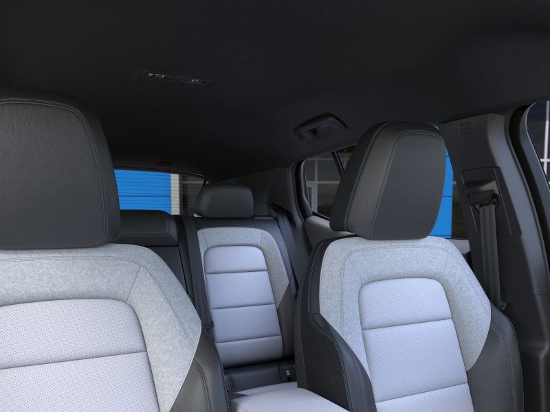 2026 Chevrolet Equinox EV 2LT - Photo 24