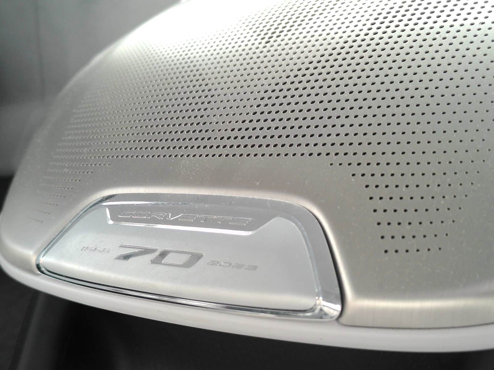 2023 Chevrolet Corvette 3LT - Photo 42