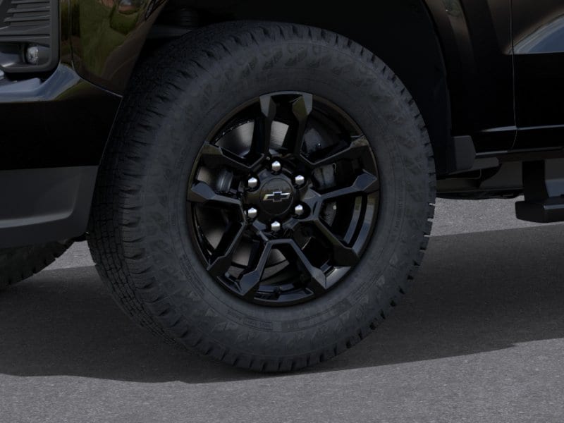 2026 Chevrolet Colorado Z71 - Photo 9