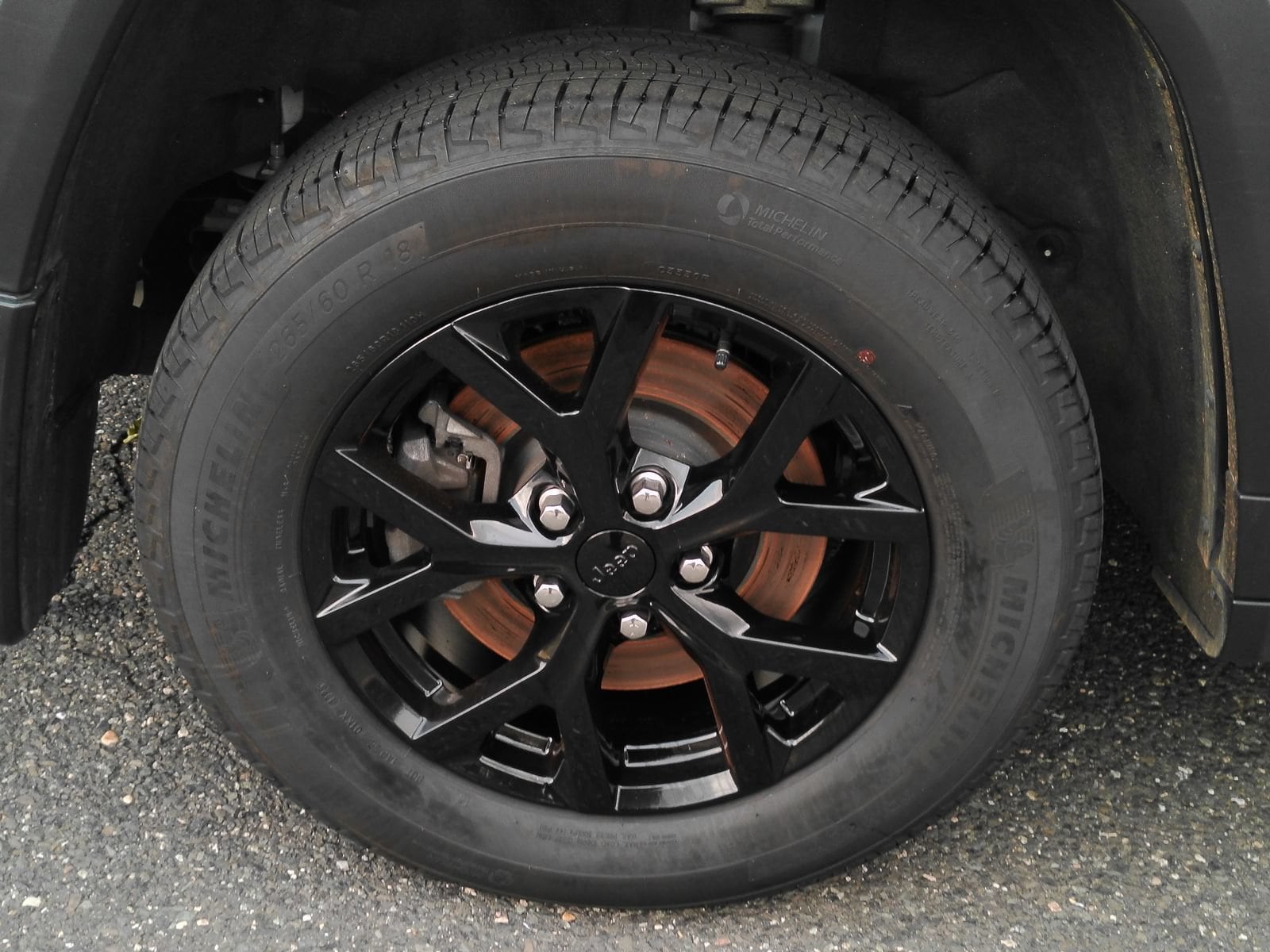 2025 Jeep Grand Cherokee L Altitude - Photo 31