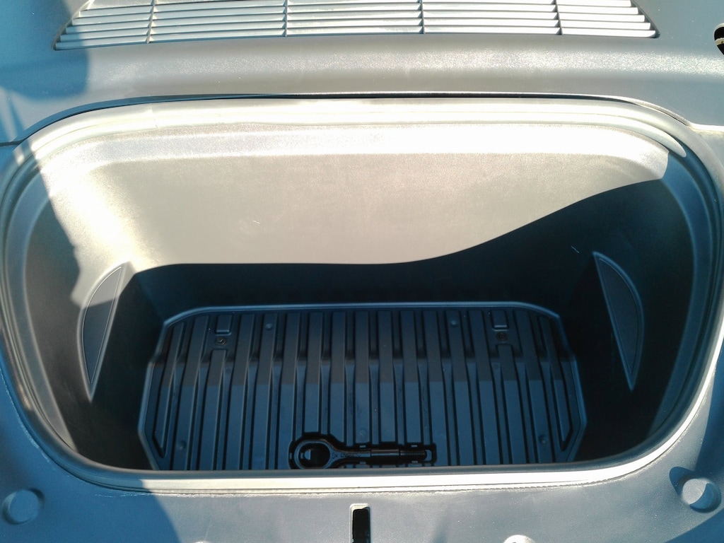 Used 2022 Tesla Model Y Long Range SUV