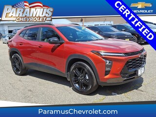 2024 Chevrolet Trax Activ SUV