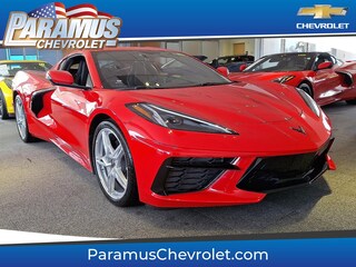 2023 Chevrolet Corvette Stingray 1LT Performance