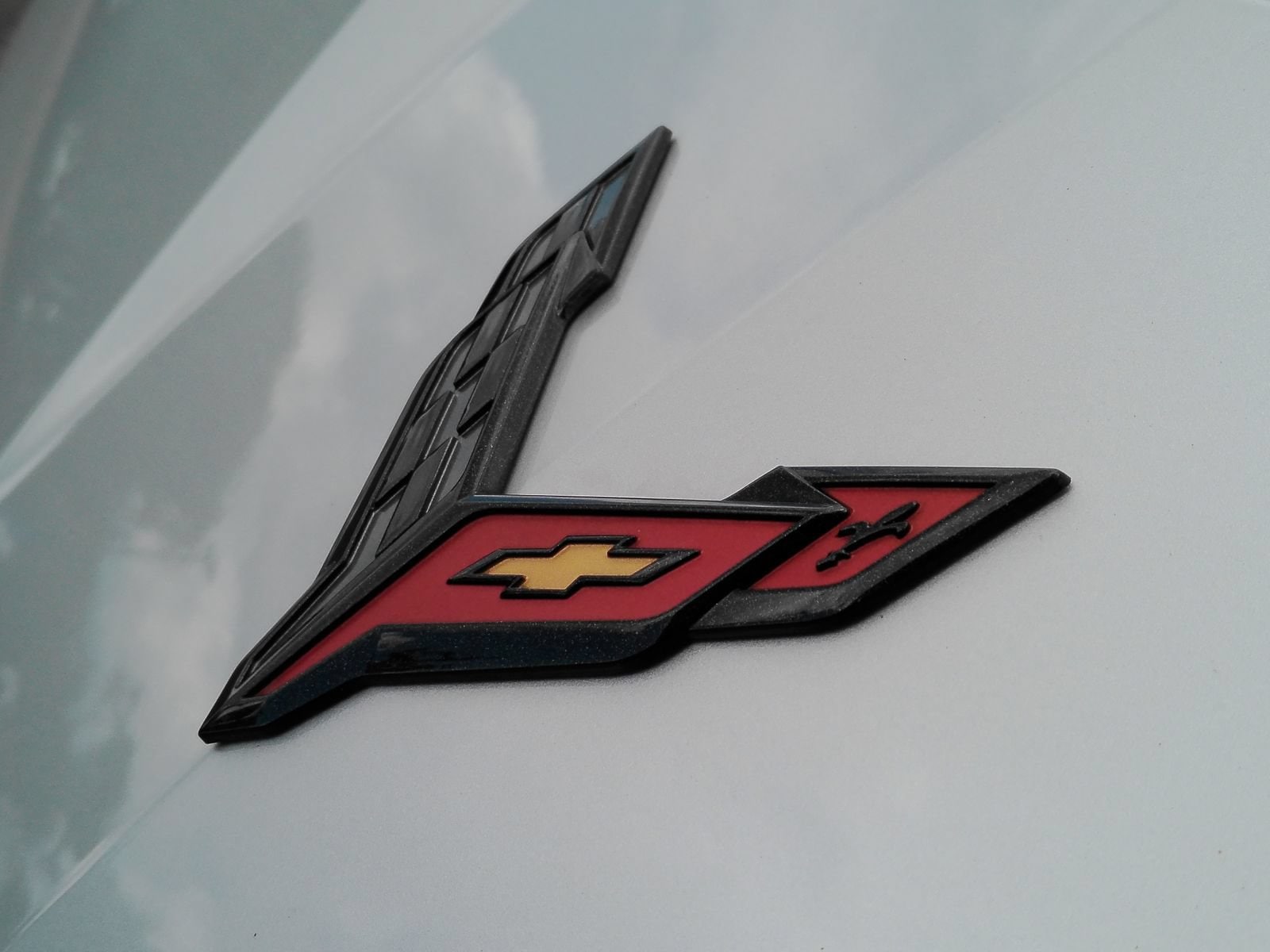 2026 Chevrolet Corvette 3LT - Photo 31