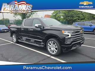 2025 Chevrolet Silverado 1500 High Country Truck