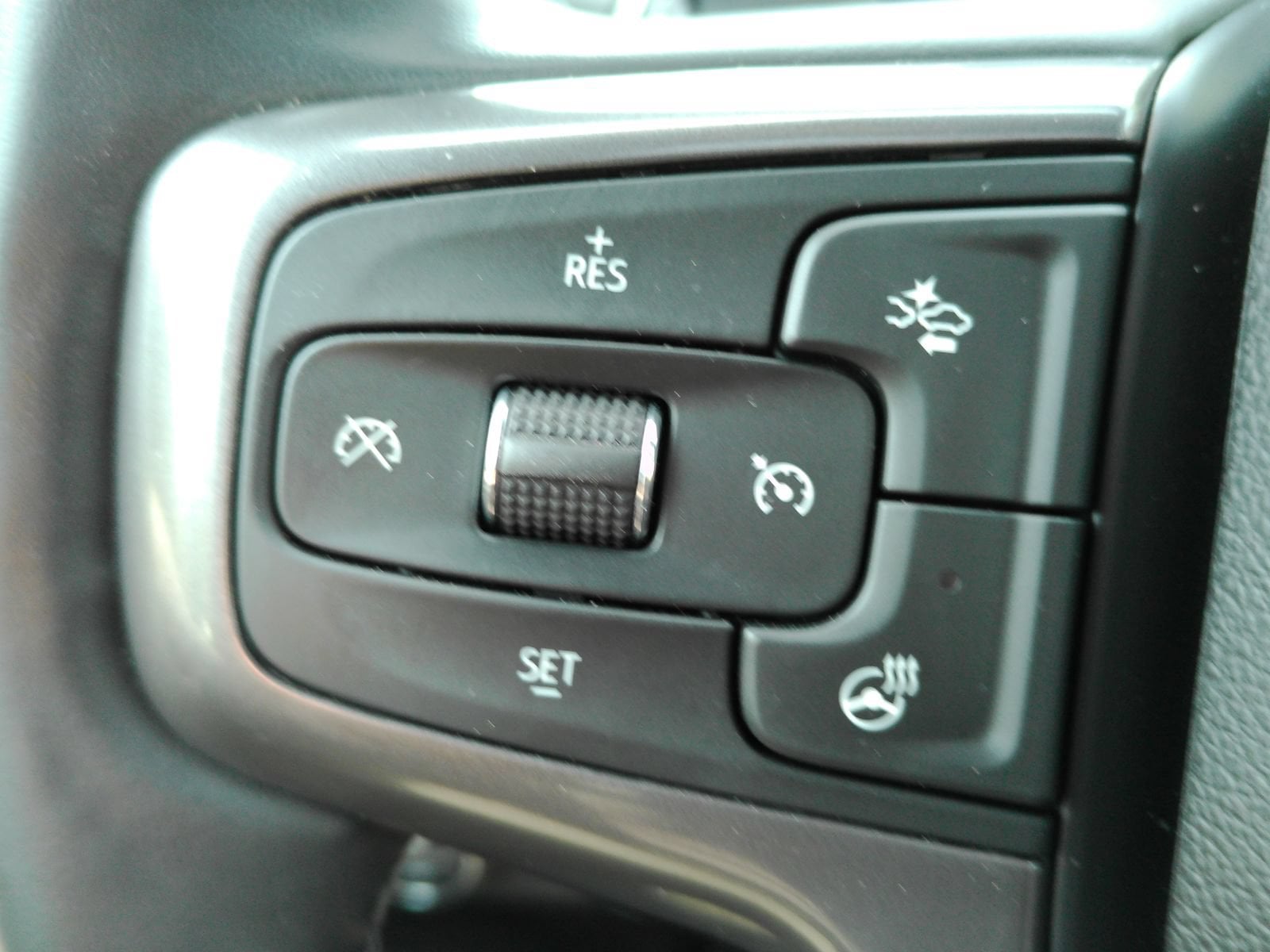 2024 Chevrolet Silverado 1500 High Country - Photo 24