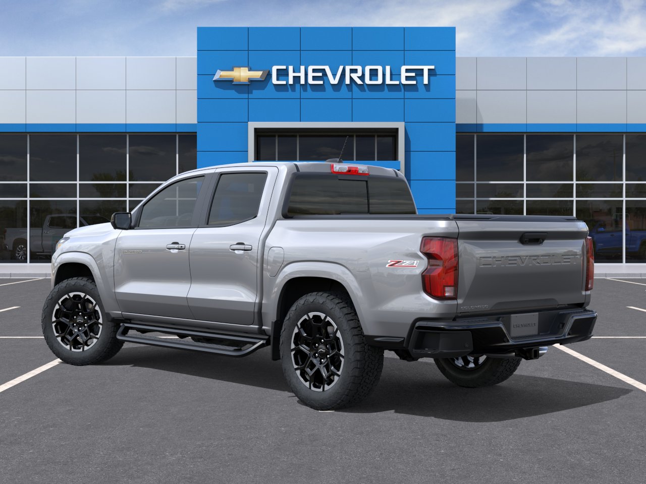 View vehicle photo 3