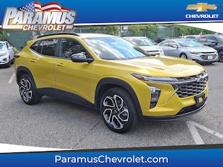 2024 Chevrolet Trax 2RS SUV