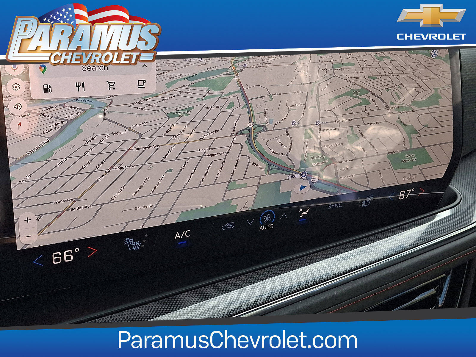 2026 Chevrolet Suburban RST - Photo 12