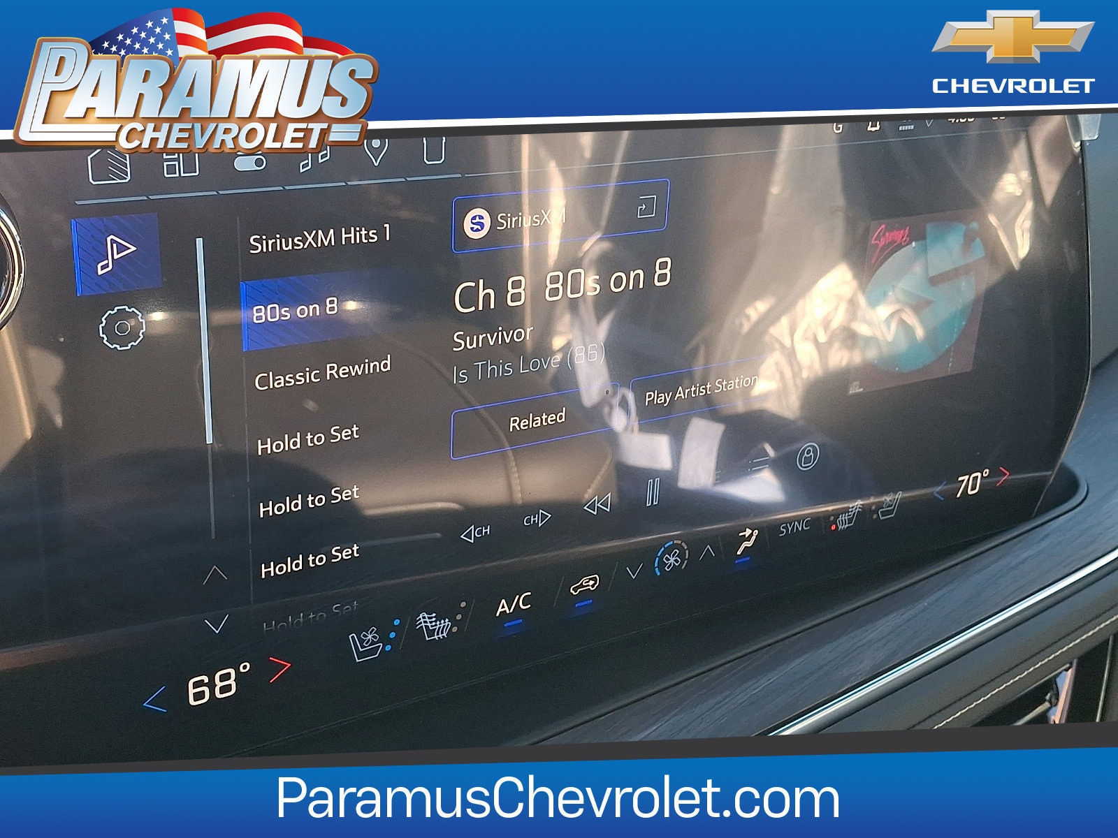 2026 Chevrolet Suburban Premier - Photo 13