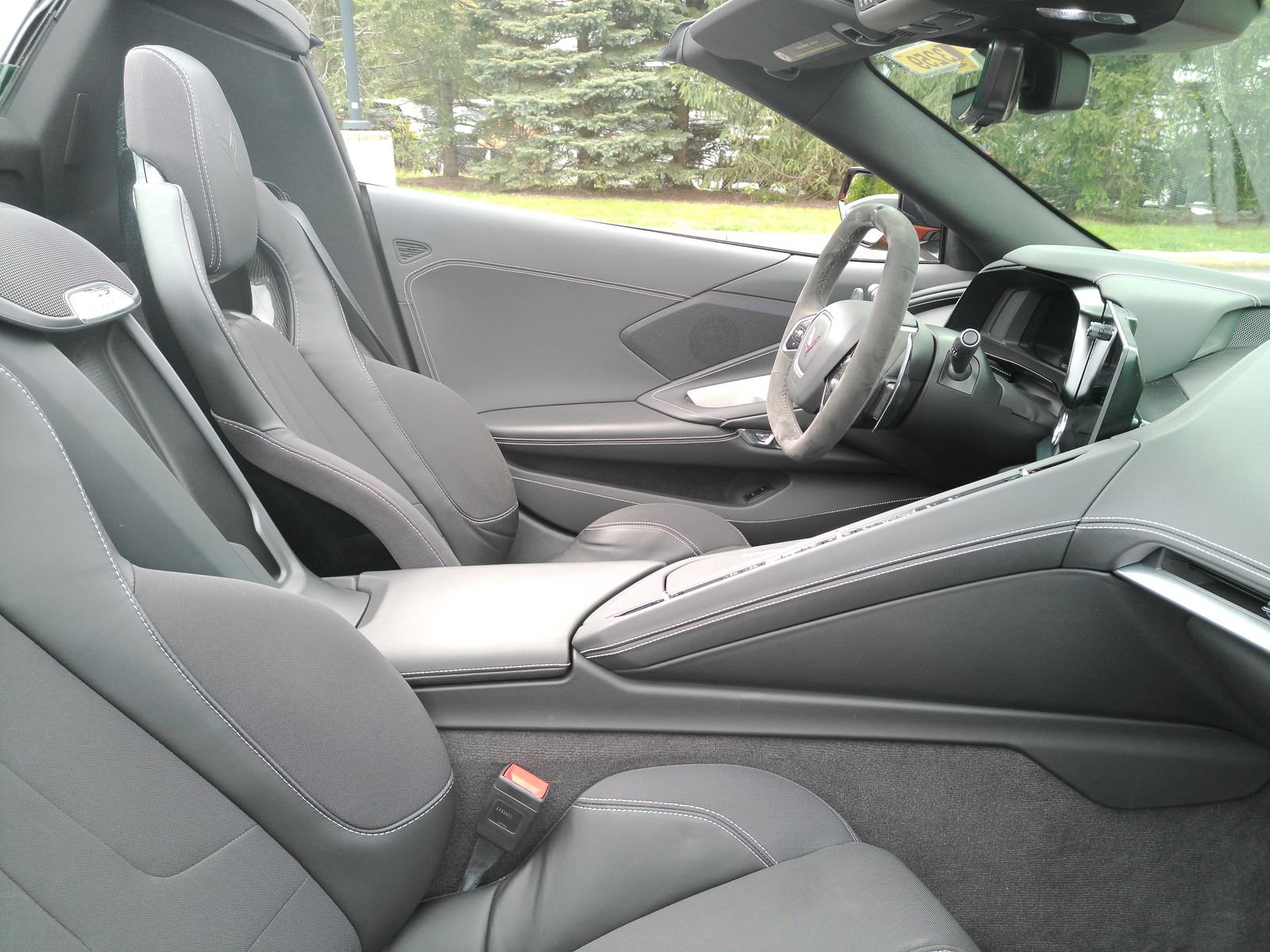 2023 Chevrolet Corvette 1LT - Photo 24