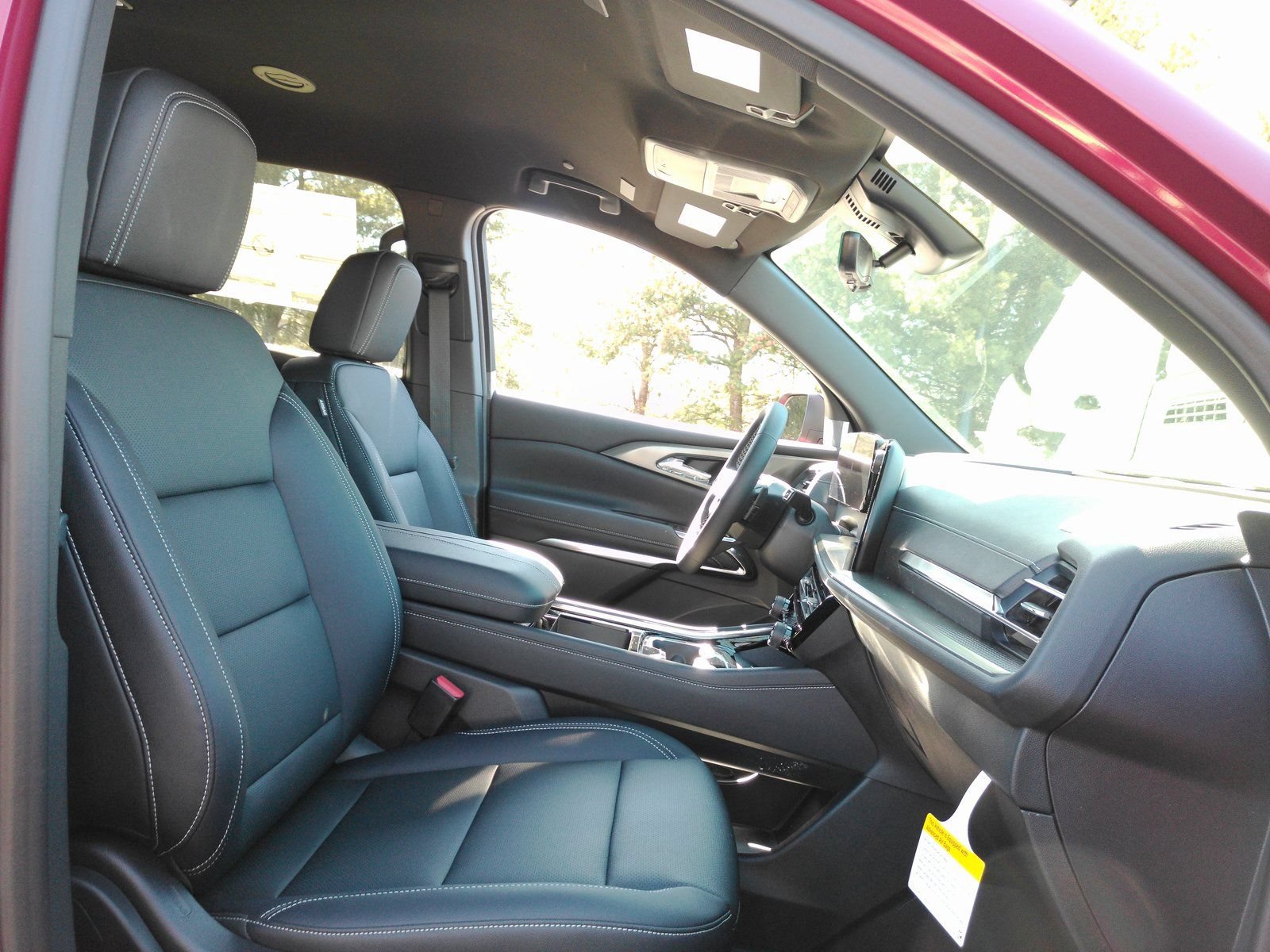 2026 Chevrolet Traverse LT - Photo 19
