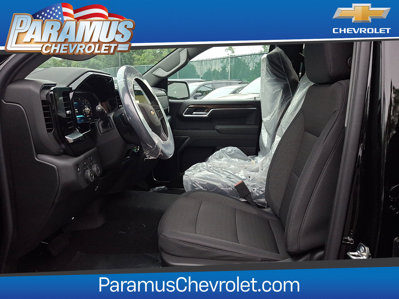 2026 Chevrolet Silverado 1500 LT - Photo 9