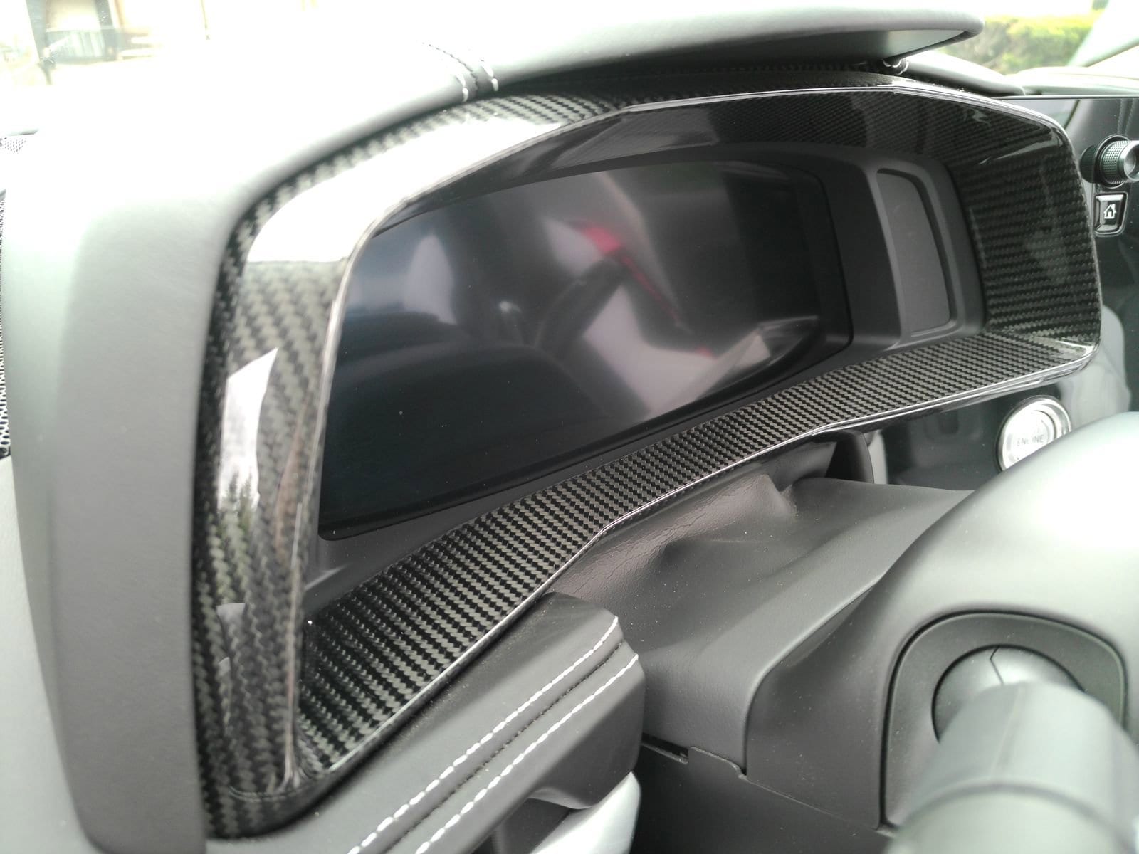 2023 Chevrolet Corvette 3LT - Photo 29