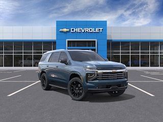 2026 Chevrolet Tahoe Premier SUV