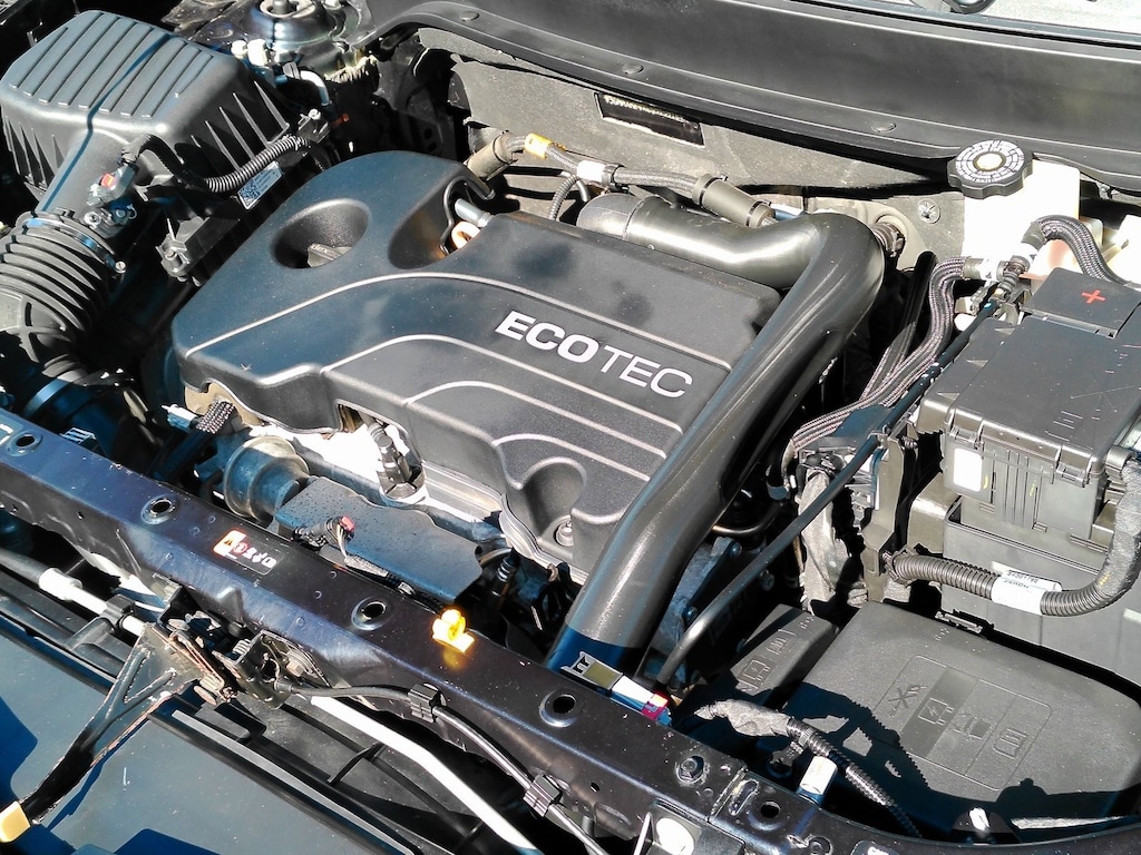 Used 2020 Chevrolet Equinox LT SUV