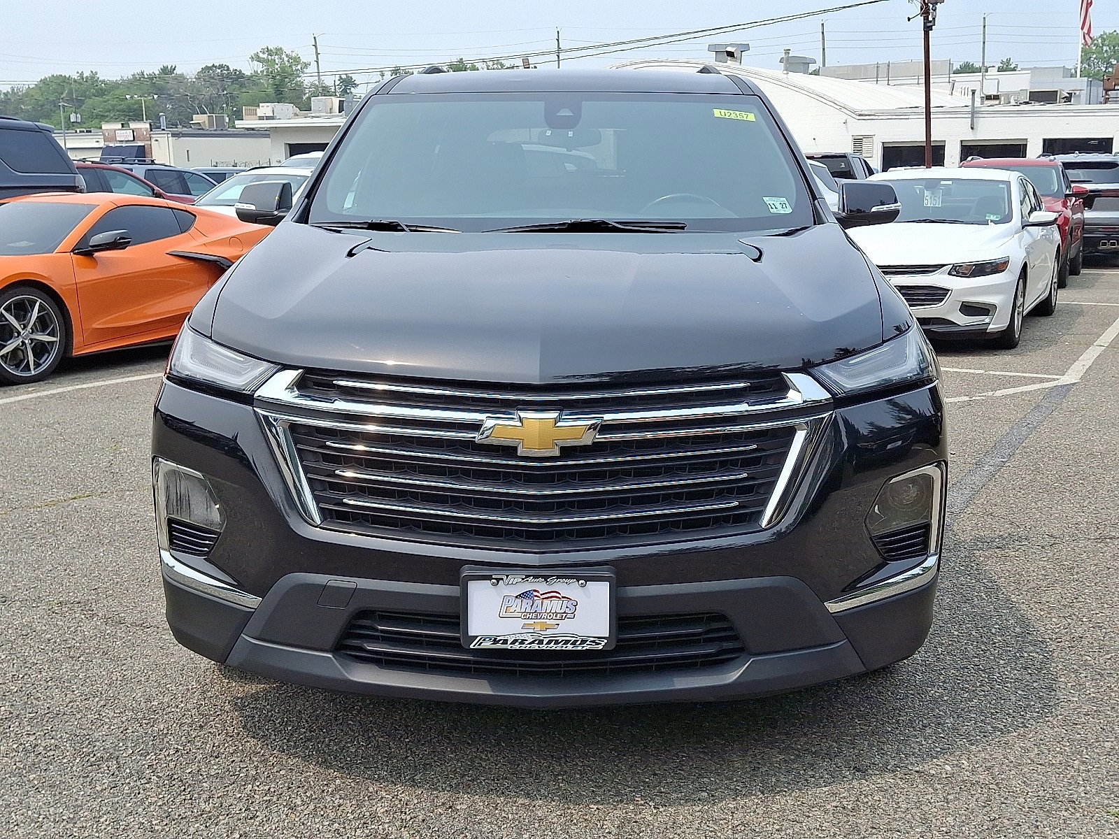 1GNEVHKW2NJ194000