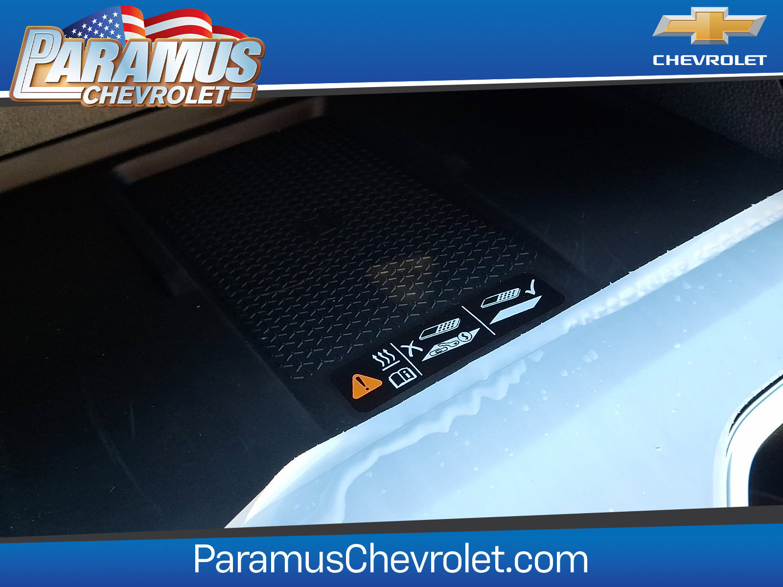 2027 Chevrolet Traverse Z71 - Photo 15