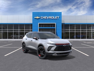 2025 Chevrolet Blazer 3LT SUV