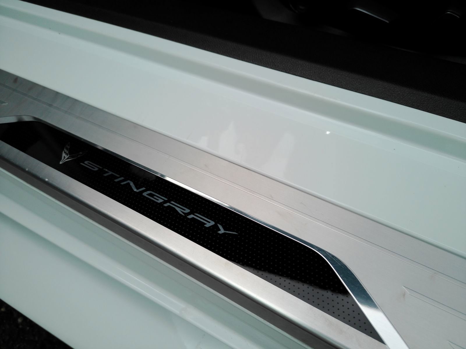 2024 Chevrolet Corvette 2LT - Photo 17