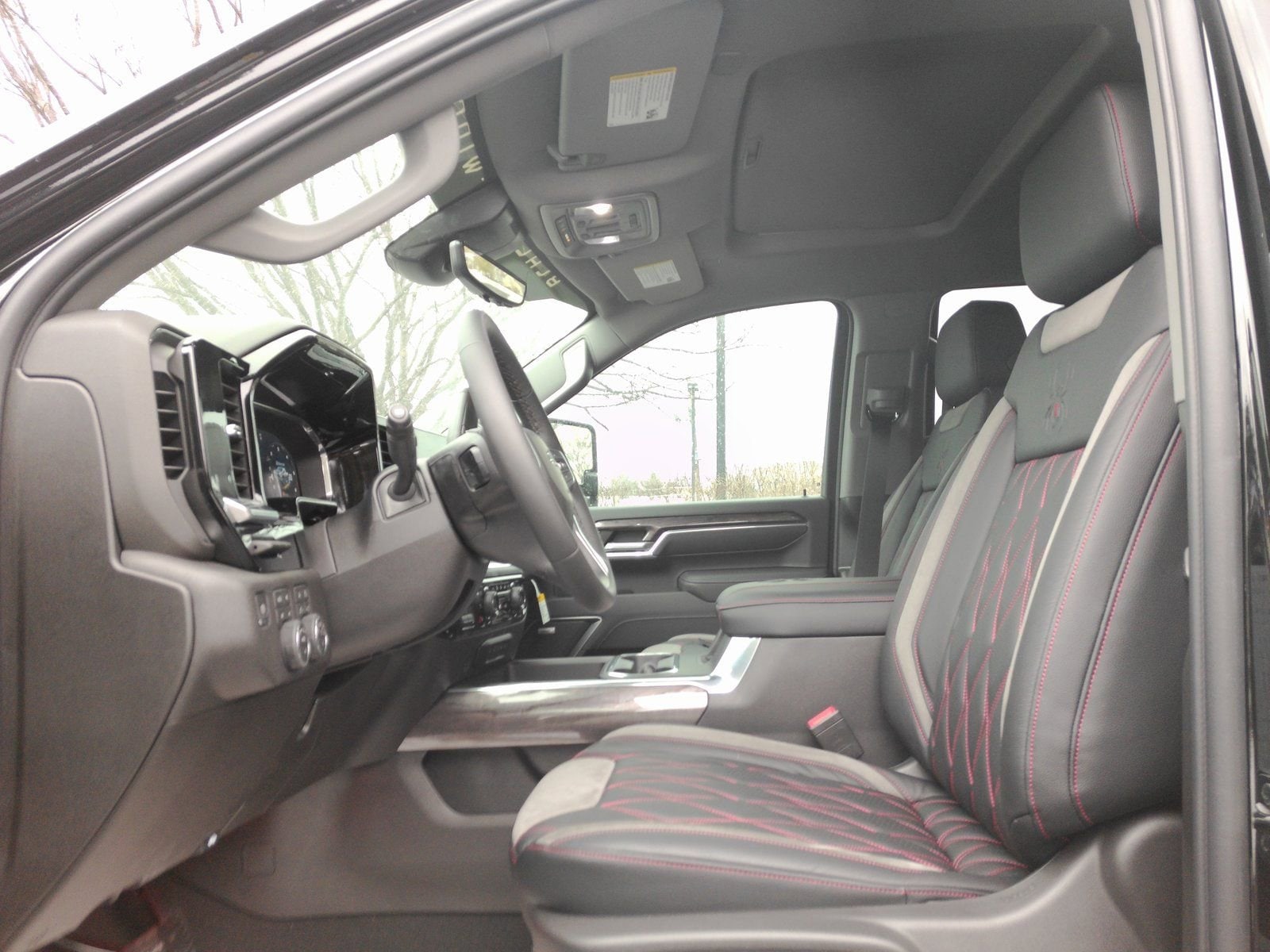 2026 Chevrolet Silverado 2500 HD LTZ - Photo 6