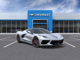 2026 Chevrolet Corvette Stingray 3LT Convertible