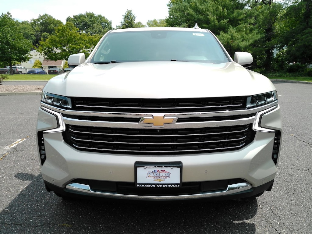 Used 2023 Chevrolet Tahoe LT SUV
