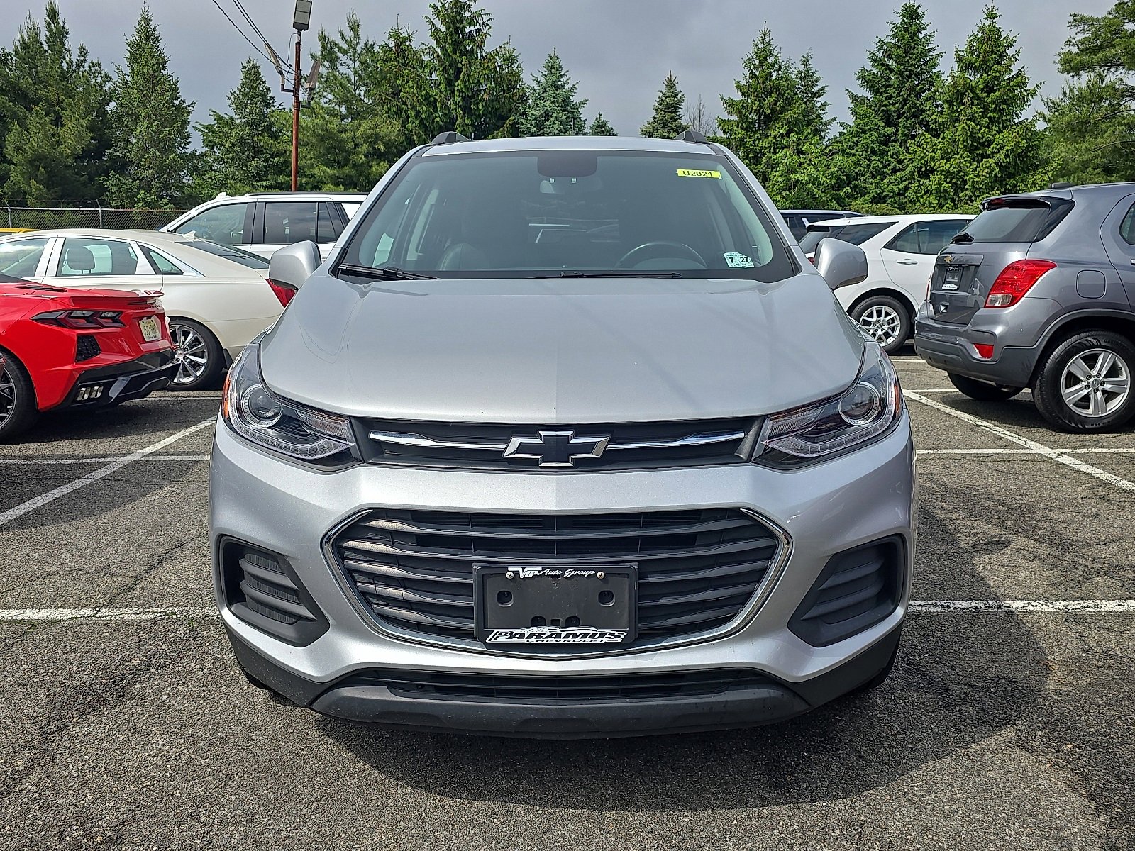KL7CJPSM7NB538951